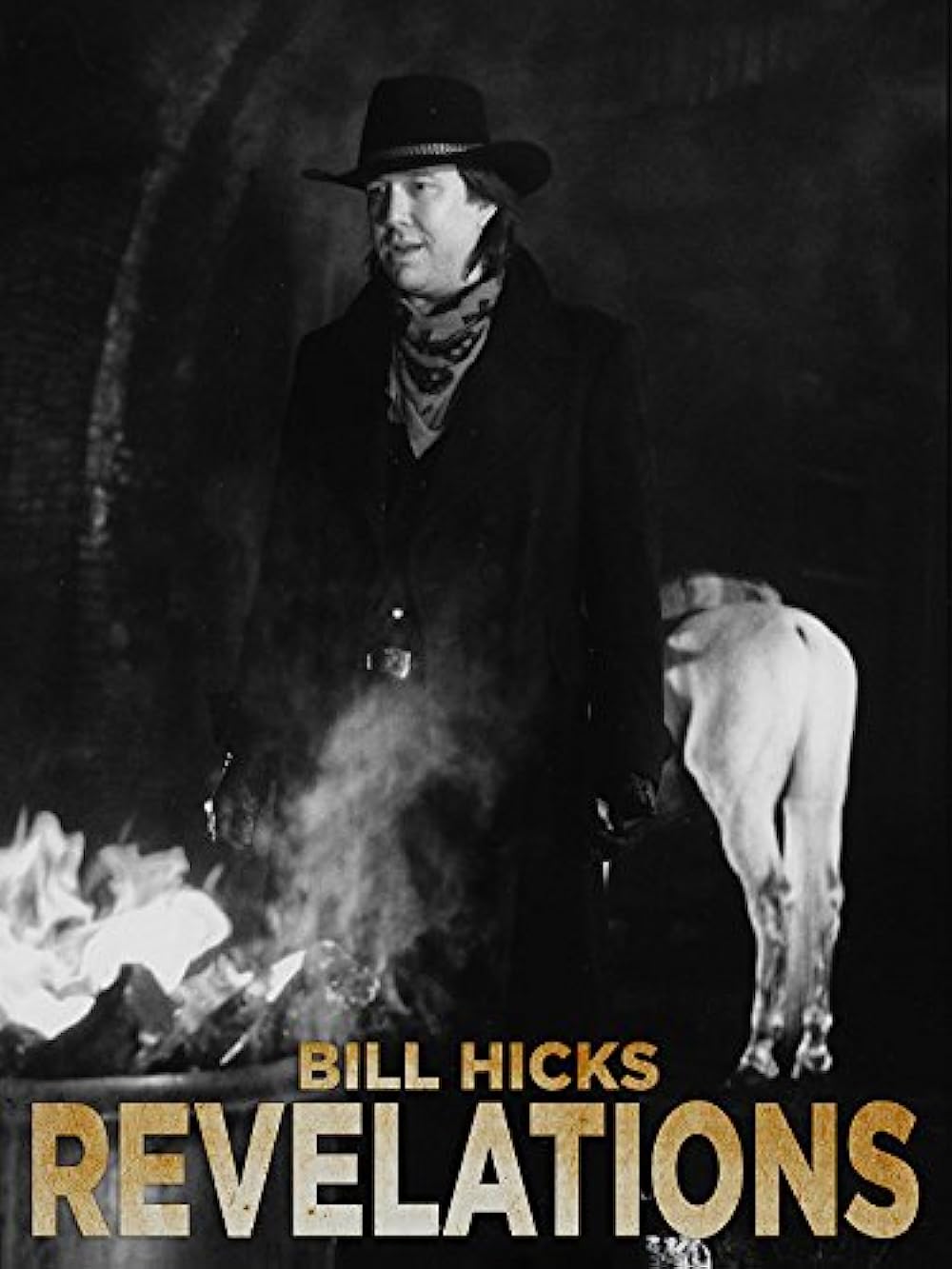     Bill Hicks: Revelations